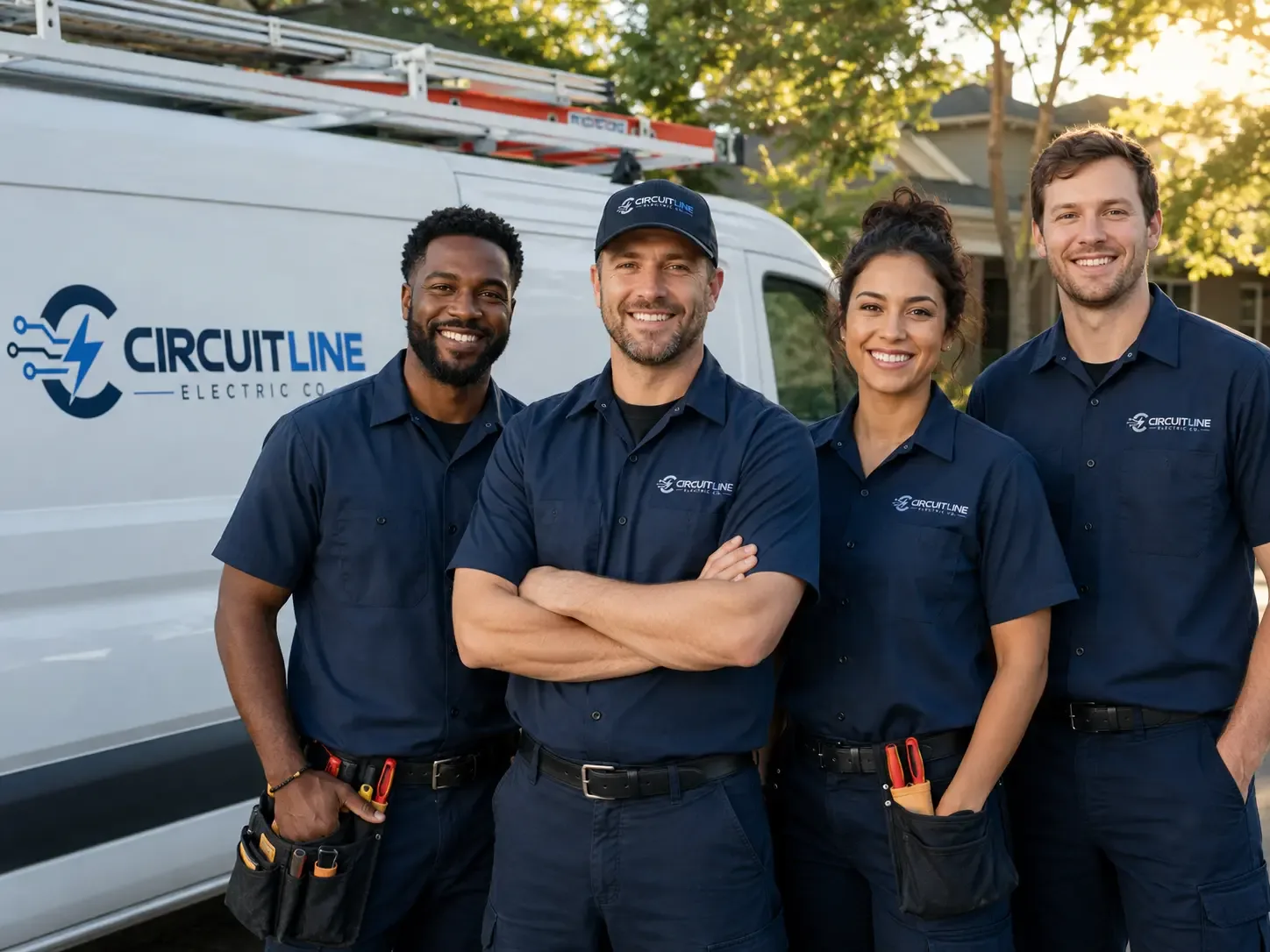 Whole Home Rewiring company in Tinnie, NM